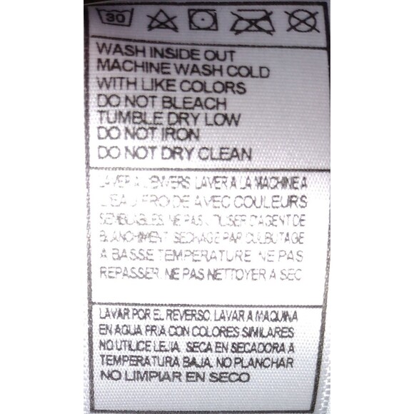 Jacksonville Jaguars Blank Jersey Size 4XL-B NFL Pro Line NEW with TAGS (BIG) - Picture 7 of 7